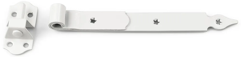 Hakgångjärn Trygg betalning